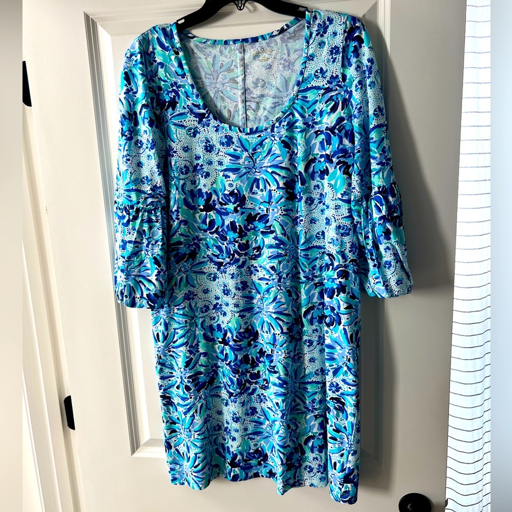 Lily Pulitzer (M)